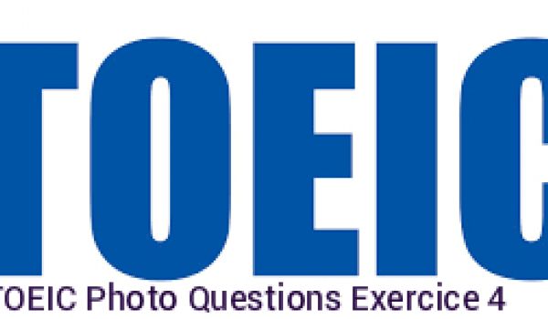 TOEIC Photo Questions 4